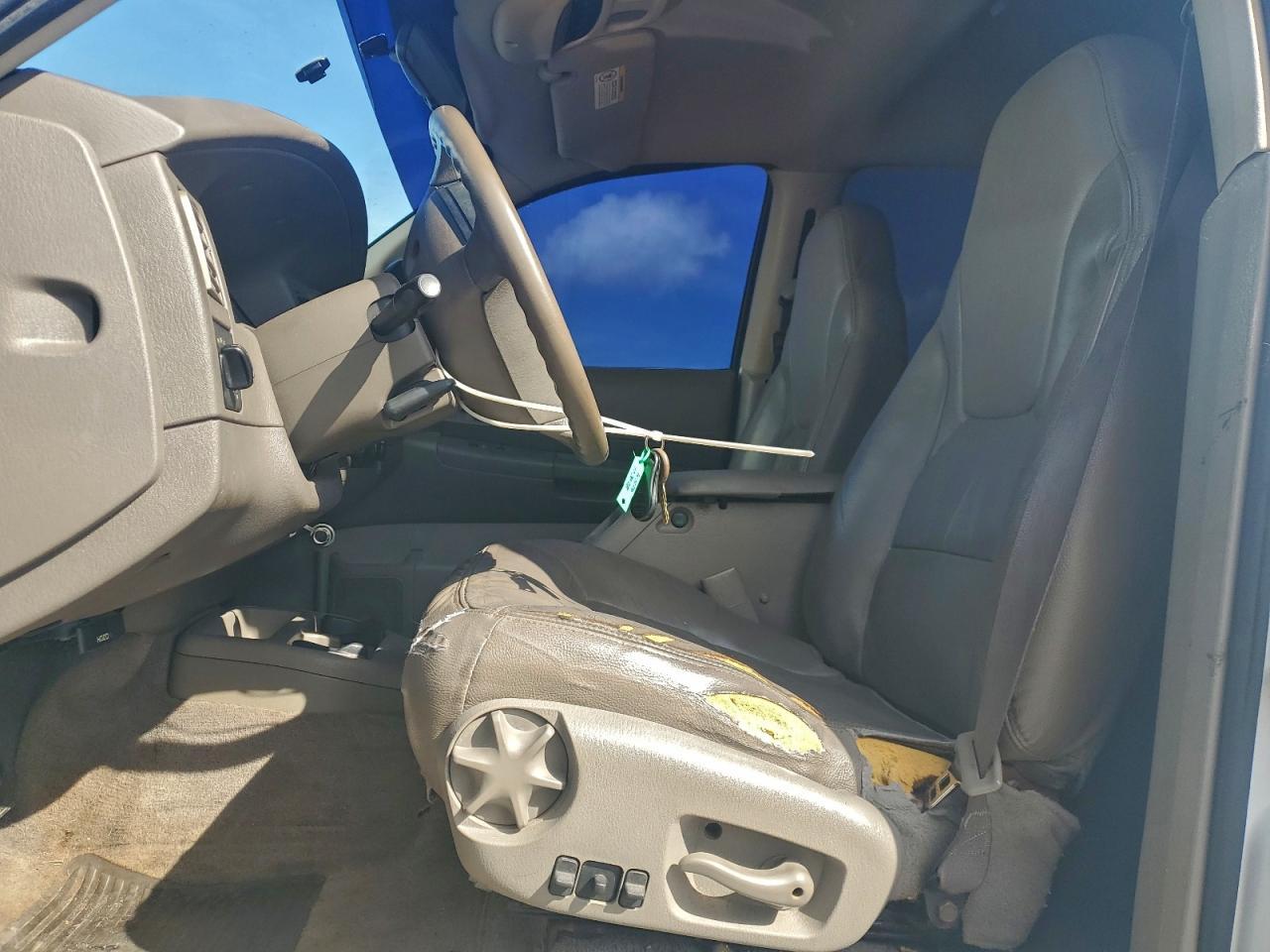 2003 Dodge Durango slt