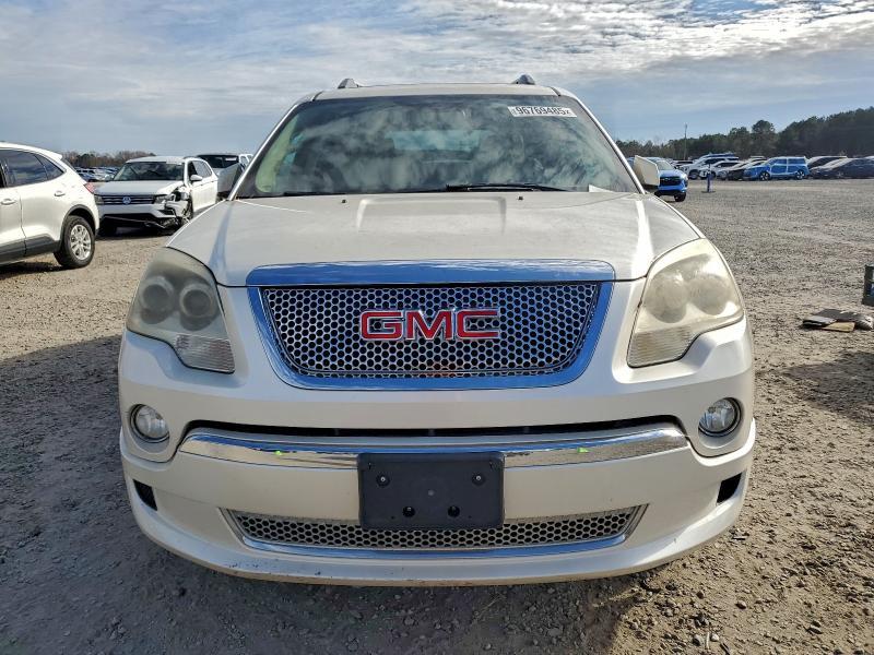 2012 GMC Acadia Denali