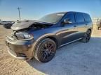 2020 Dodge Durango srt