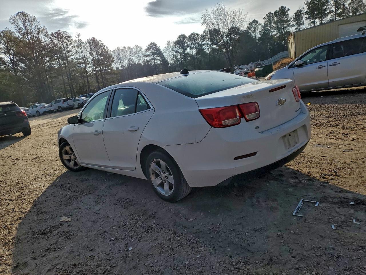2014 Chevrolet Malibu ls