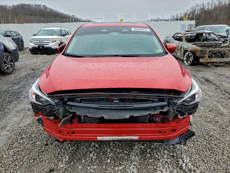 2024 Subaru Impreza Sport