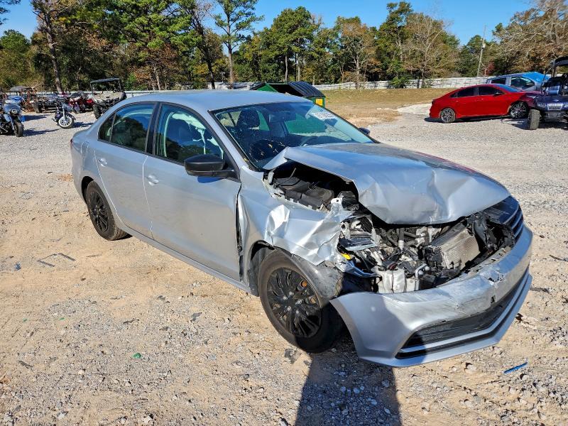 2016 Volkswagen Jetta s