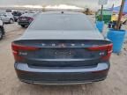 2022 Volvo S60 B5 Inscription