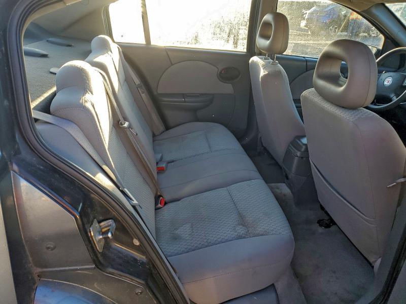 2006 Saturn Ion Level 2