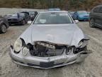 2007 Mercedes-Benz E 350
