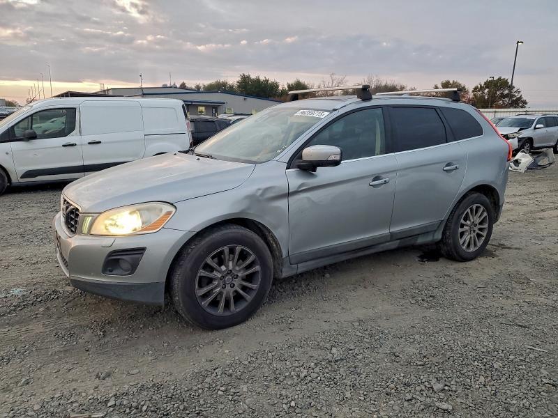 2010 Volvo Xc60 T6
