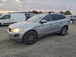 Volvo Xc60 Vehiculos salvage en venta: 2010 Volvo Xc60 T6