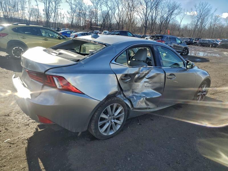 2014 Lexus Is 250 Base