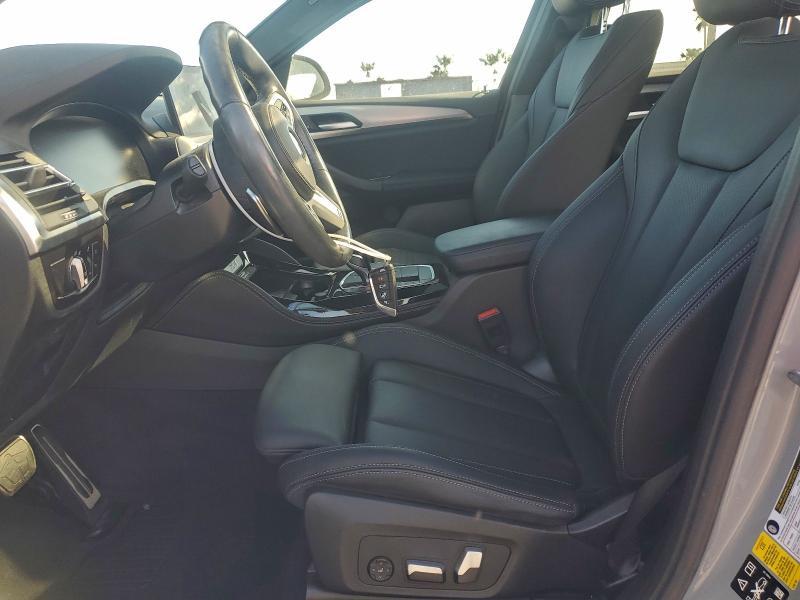 2023 BMW X4 Xdrive30i