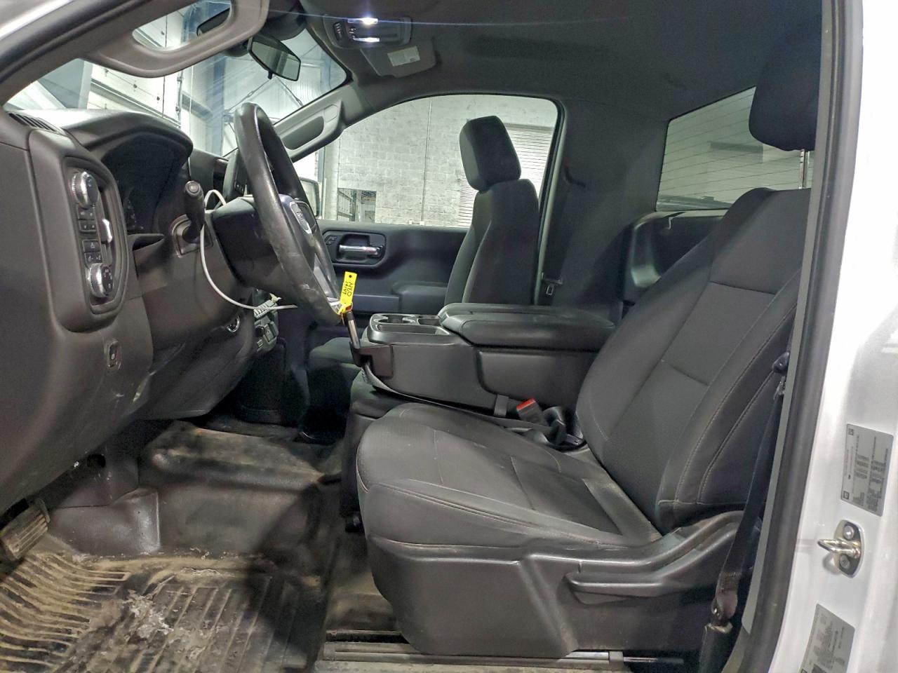 2024 GMC Sierra K1500