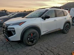 Vehiculos salvage en venta de Copart Colton, CA: 2025 Nissan Rogue sv