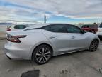 2019 Nissan Maxima s