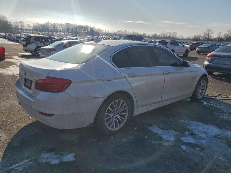 2014 BMW 528 xi