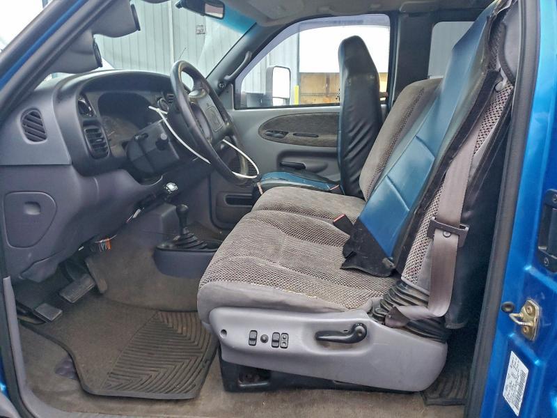 1999 Dodge Ram 2500