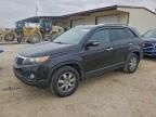 2012 KIA Sorento Base