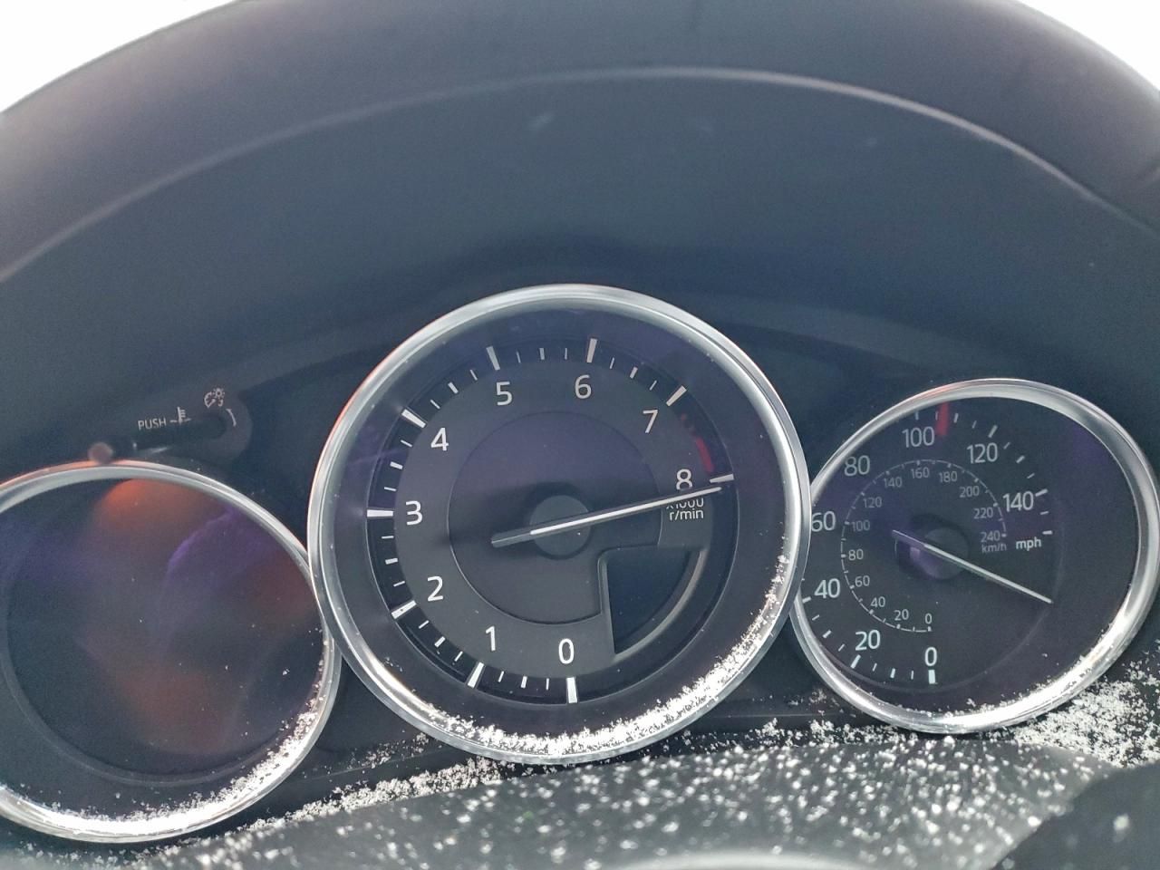 2019 Mazda Mx-5 Miata Grand Touring