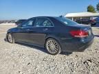 2014 Mercedes-Benz E 550 4matic