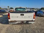 2001 Chevrolet Silverado C1500