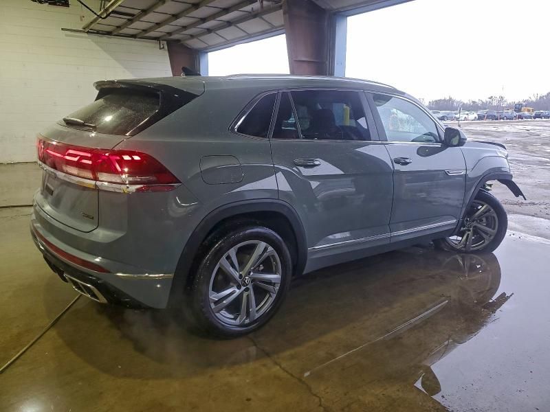 2024 Volkswagen Atlas Cross Sport sel R-line
