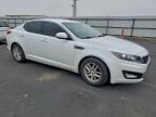 2012 KIA Optima lx