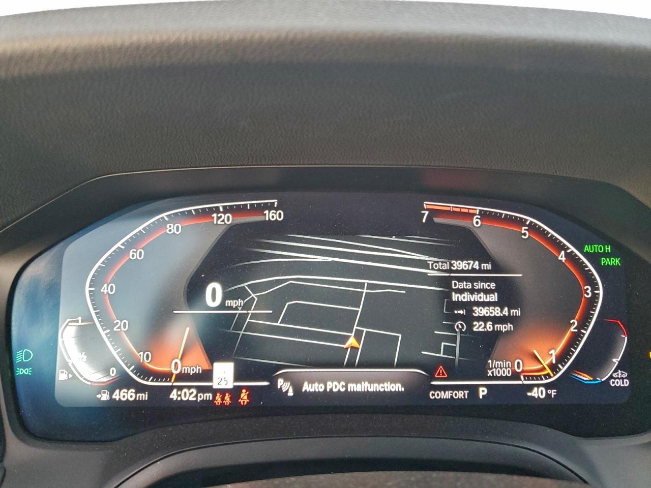 2023 Bmw Motorrad 2023 bmw Motorrad 430i