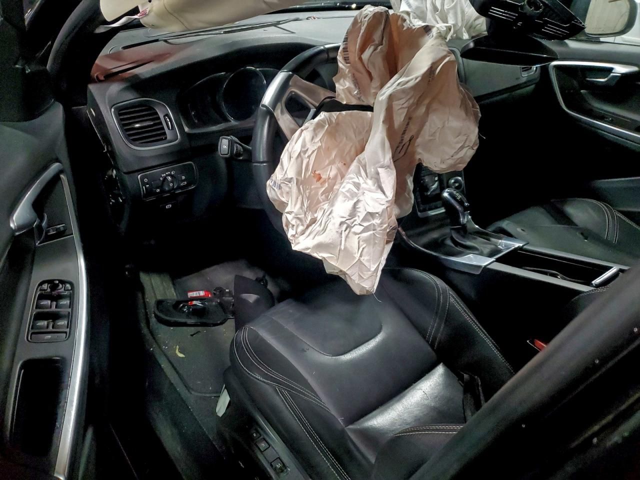 2016 Volvo S60 Premier