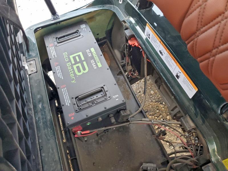 2024 ATV 2024 Icon Golf Cart