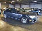 2019 Audi A4 Premium Plus