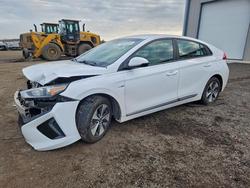 2019 Hyundai Ioniq for sale in Waldorf, MD