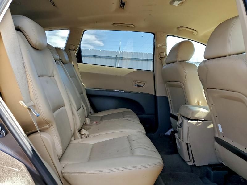 2009 Subaru Tribeca Limited