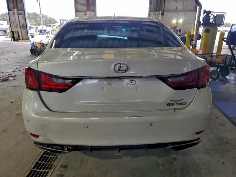 2013 Lexus Gs 350