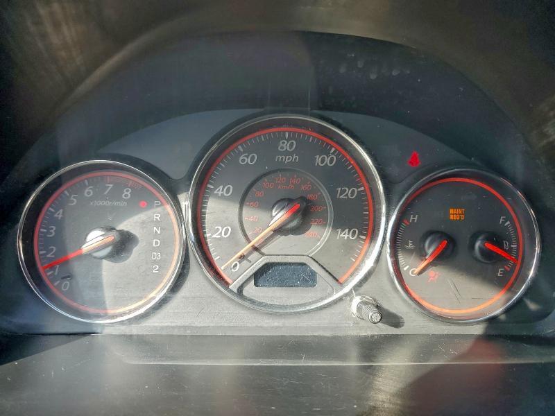 2003 Honda Civic