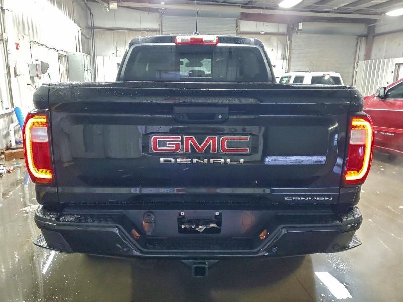 2025 GMC Canyon Denali