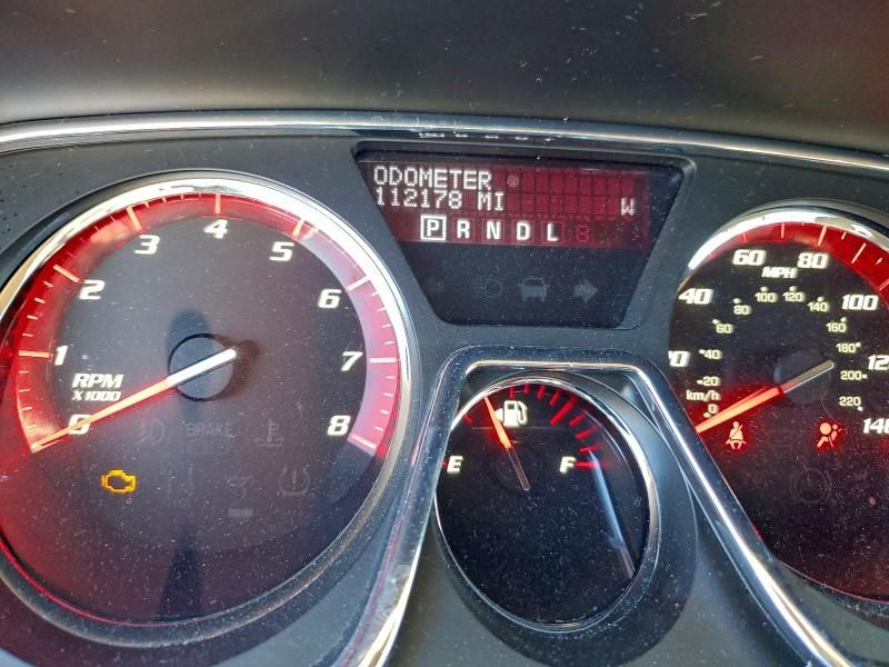 2016 GMC Acadia Slt-1