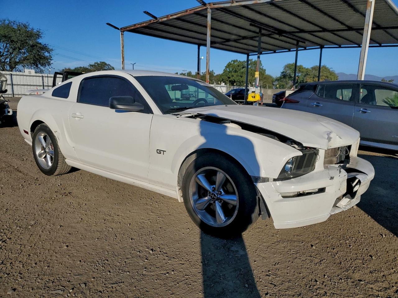 2006 Ford Mustang gt