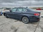 2018 BMW 530 i