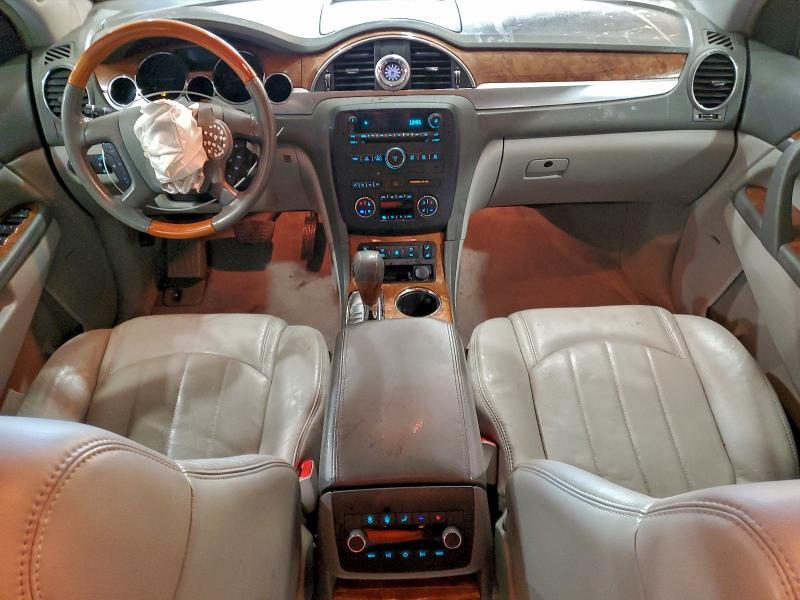 2008 Buick Enclave cxl