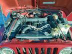 2001 Jeep Wrangler / tj Sport