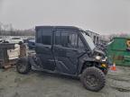 2025 Can-Am Defender Utility Vehicle