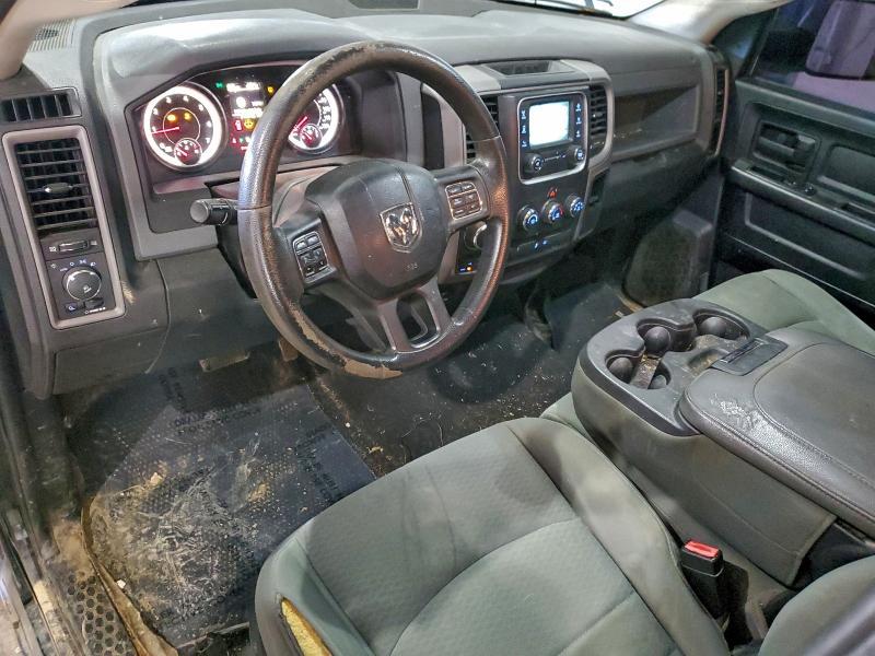 2014 Dodge RAM 1500 ST