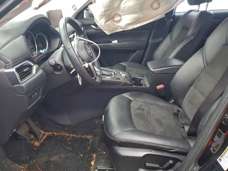 2023 Mazda Cx-5 Select