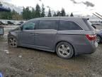2013 Honda Odyssey Touring
