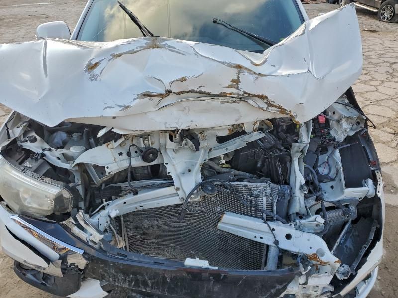 2019 Mitsubishi Outlander Sport es