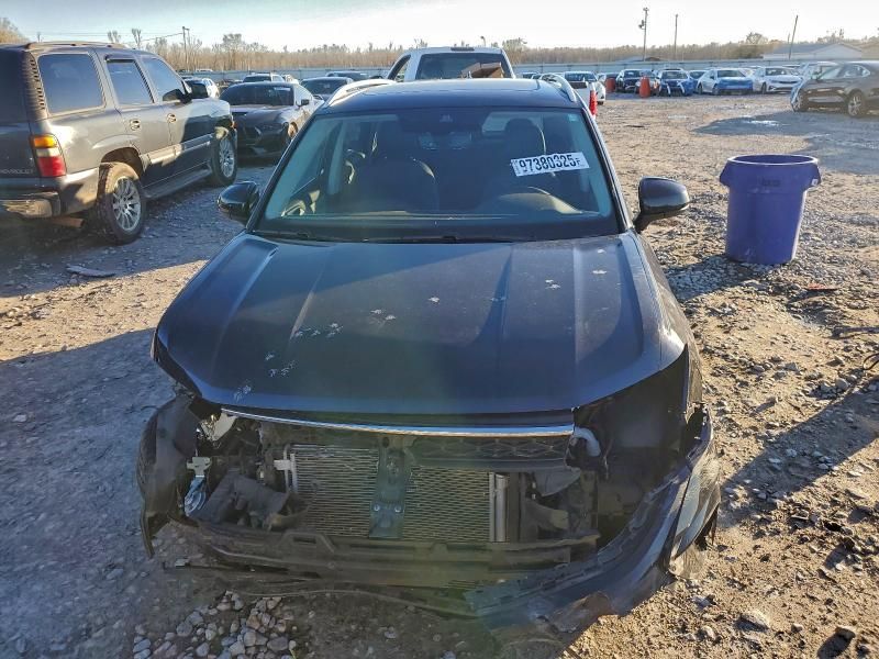 2022 Volkswagen Taos se iq Drive