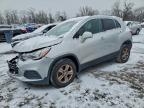 2017 Chevrolet Trax 1LT