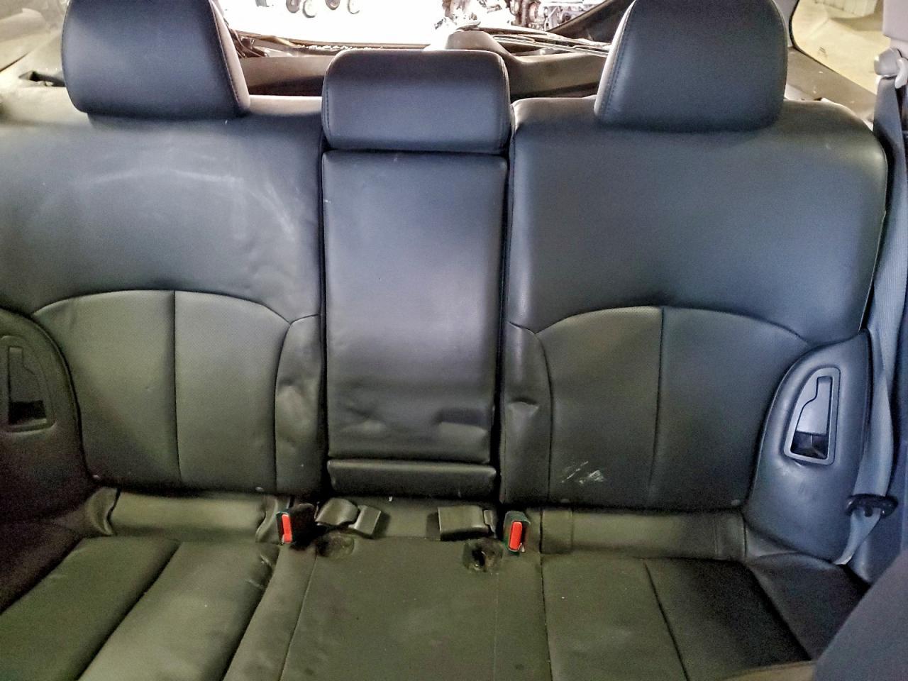 2013 Subaru Outback 3.6r Limited