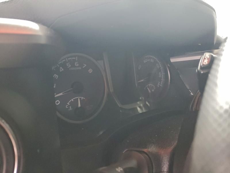 2021 Toyota Tacoma Double cab