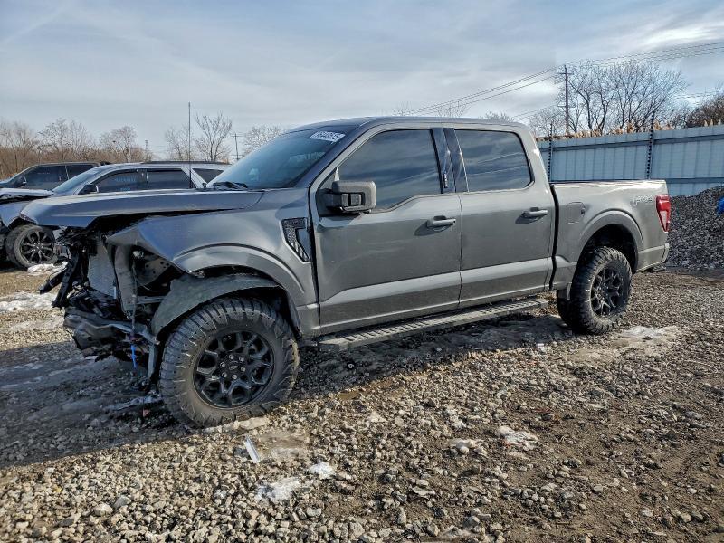 2024 Ford F150 xlt