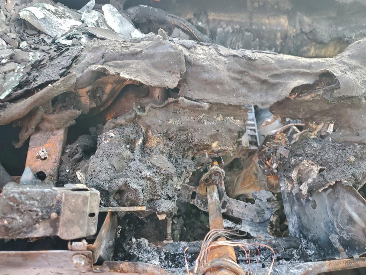 1992 Ford Econoline E350 Super Duty