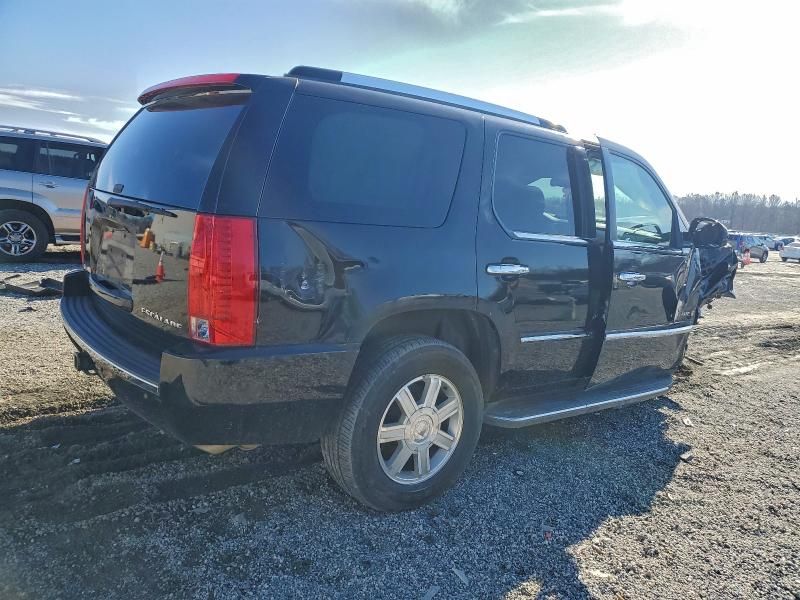 2009 Cadillac Escalade